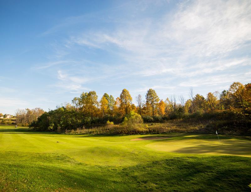 West Chase Golf Club Golf Course in Hendricks County Indiana